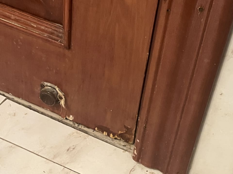 Zimmer Titanic Beach Spa & Aqua Park