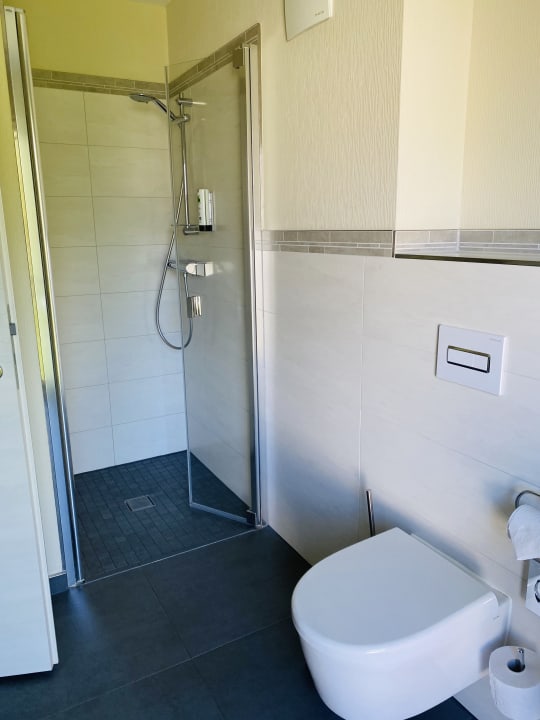Zimmer AKZENT Apartmenthotel Residenz