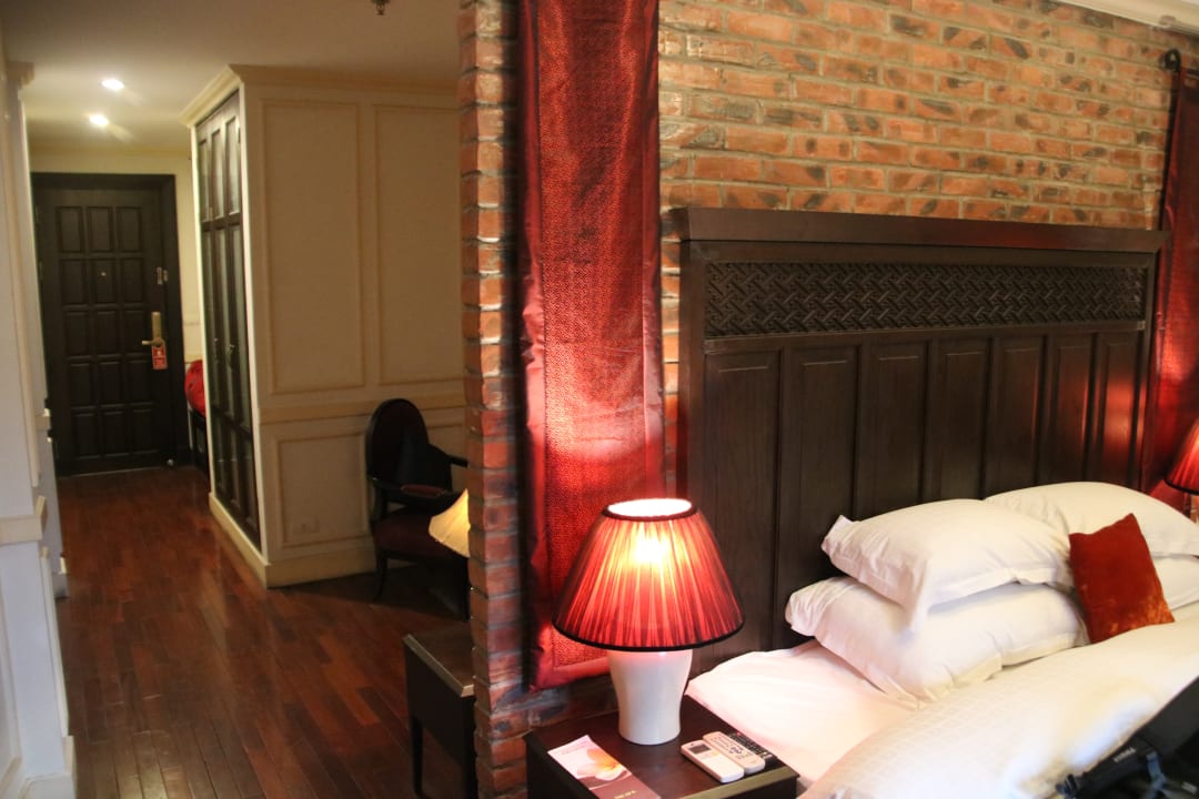 Zimmer Hanoi Boutique Hotel 1