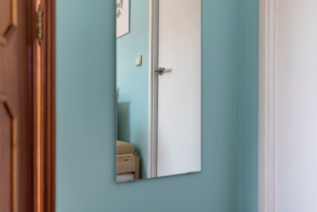 Zimmer The Sea Beach House