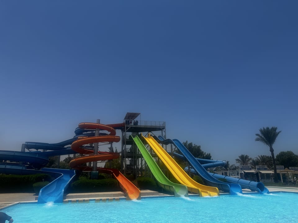 Sport & Freizeit JAZ Aquamarine Resort