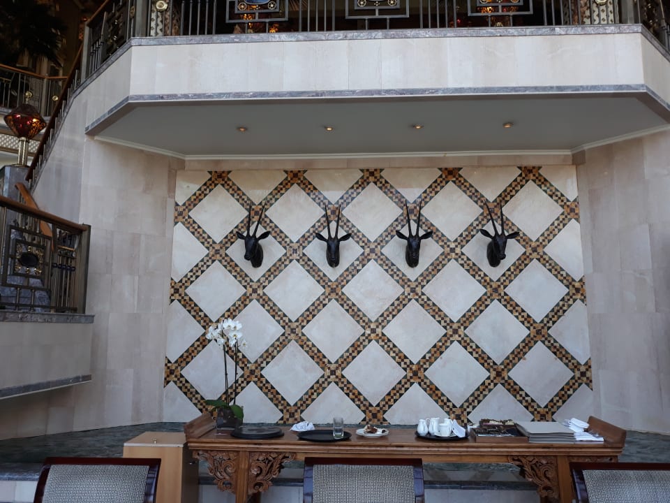 Gastro Grand Hyatt Muscat