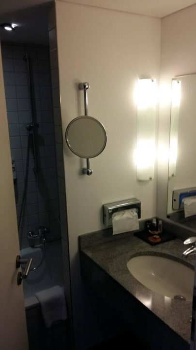 Badezimmer Hotel Esplanade Resort & Spa