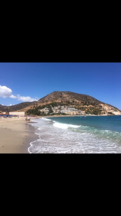 Strand Fodele Beach & Water Park Holiday Resort