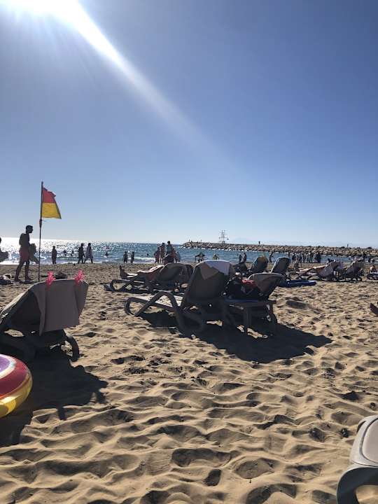 Strand Aydinbey Kings Palace & Spa