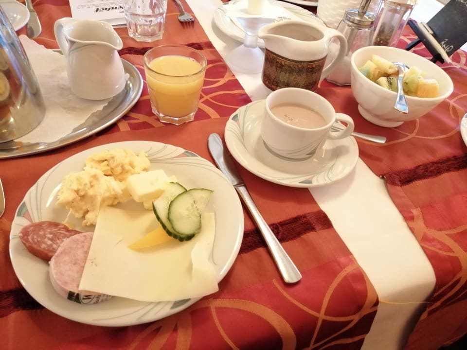 Gastro Ferienhotel Ödenhof