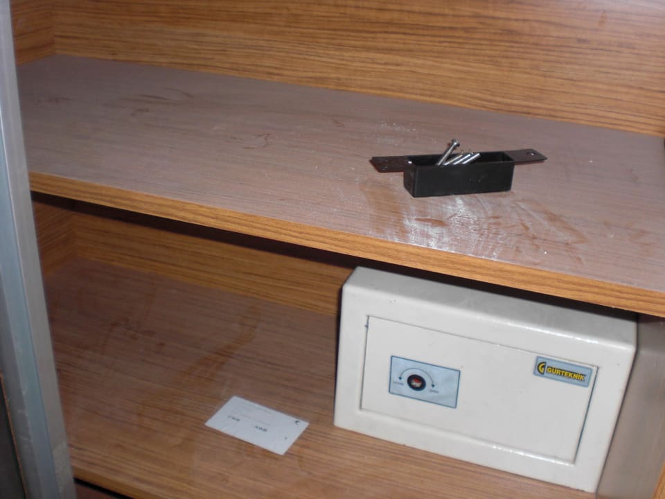 Nicht fertig Golden Age