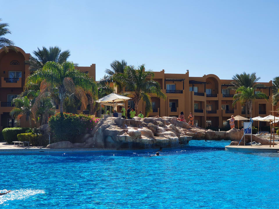 Pool Stella Beach Resort & Spa Makadi Bay