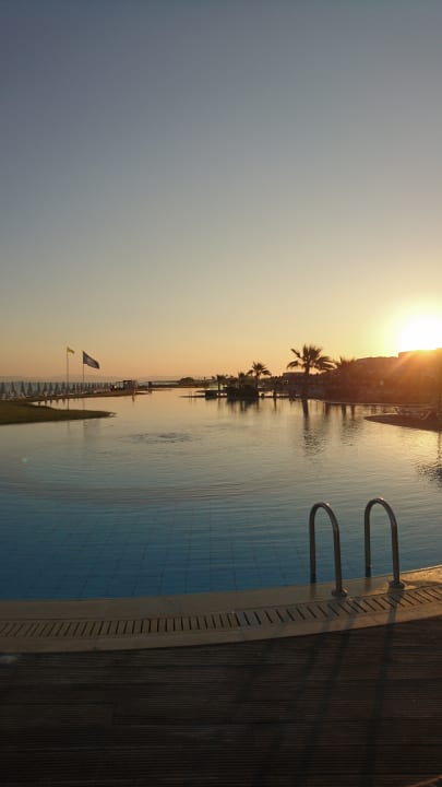 Pool Astir Odysseus Kos Resort & Spa