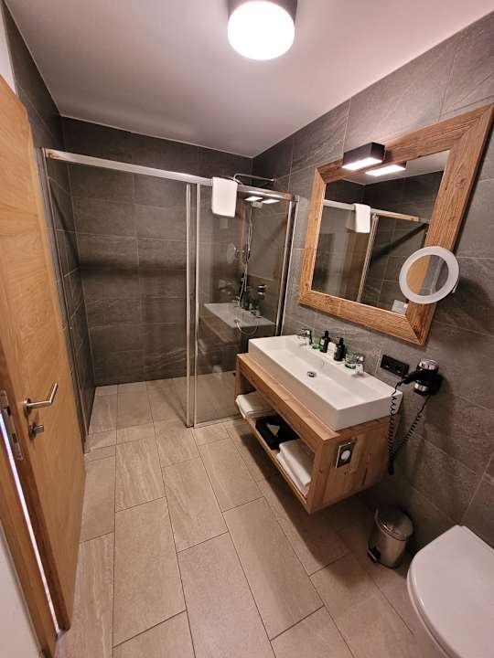 Zimmer VAYA Fieberbrunn