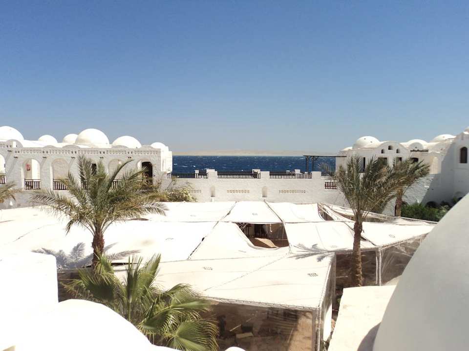 Anlage Arabella Azur Resort