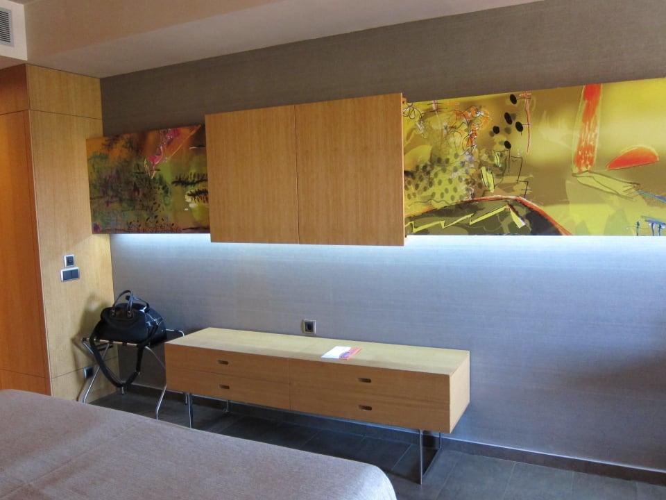 Kommode Lopesan Baobab Resort