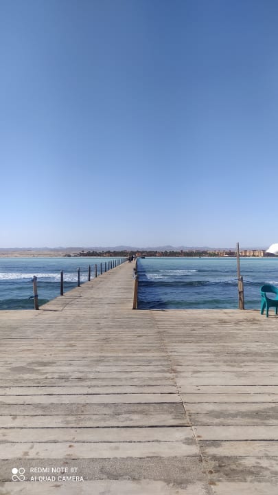 Strand Casa Mare Resort