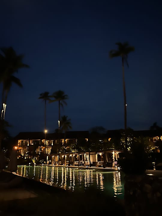 Pool Dinso Resort & Villas Ko Chang, Vignette Collection by IHG