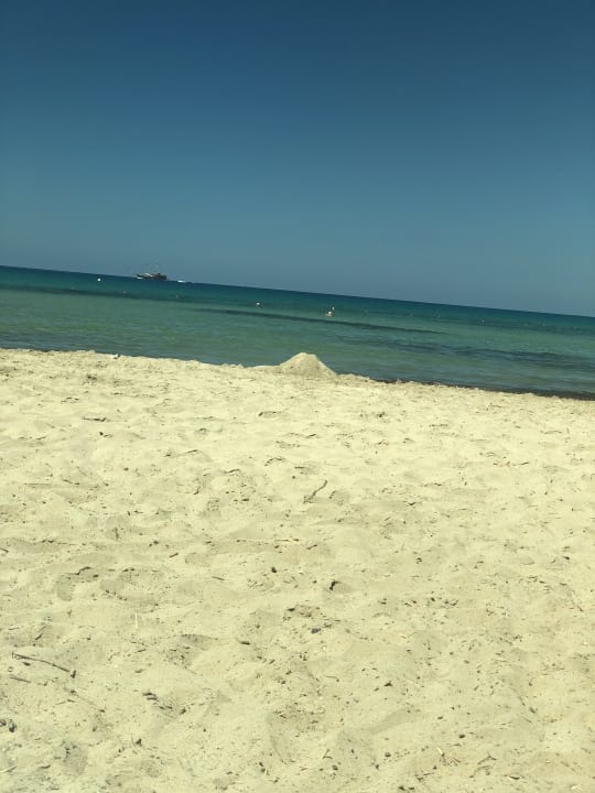 Strand Atlantica Mikri Poli Crete