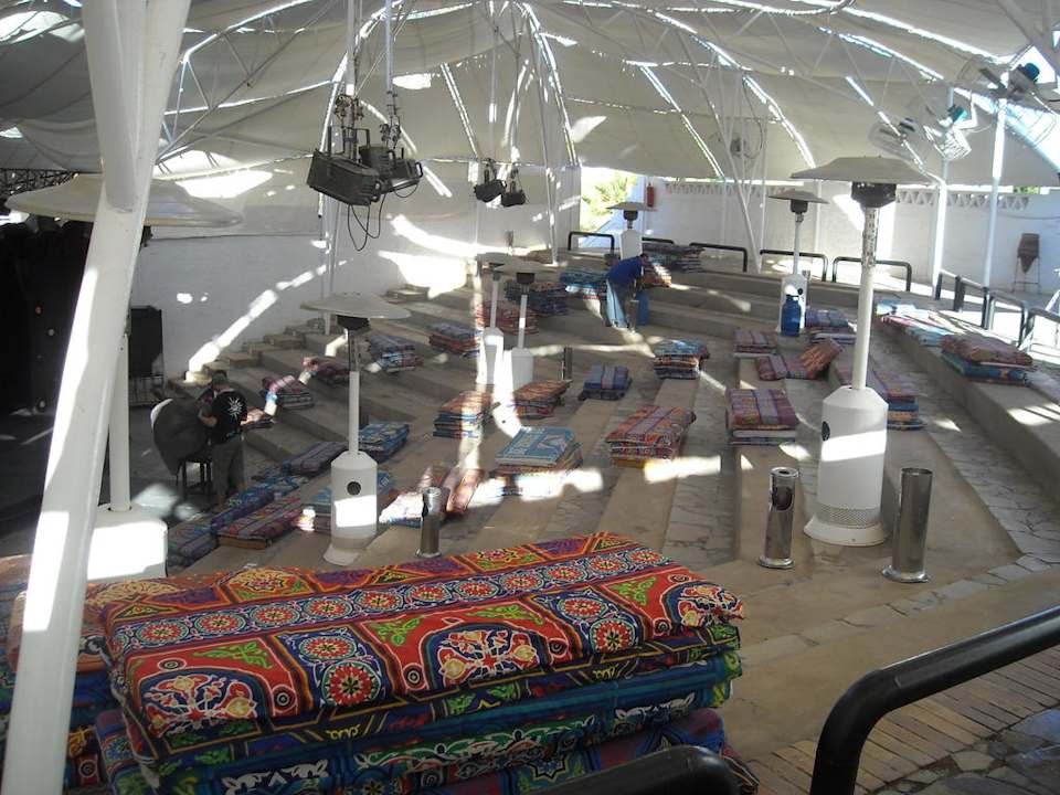 Hotel El Faraana Reef Resort Hotel El Faraana Reef Resort