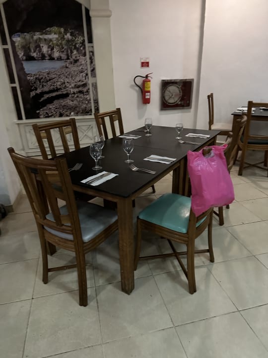 Gastro Iberostar Origin Taínos