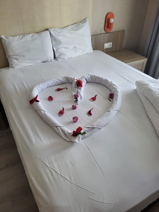 Zimmer Calimera Hane Garden