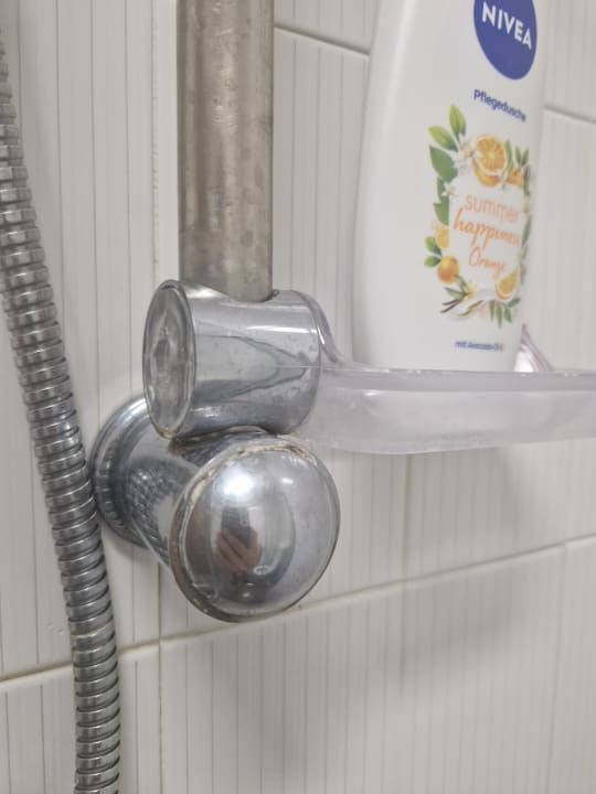 Zimmer Hotel Piccadilly