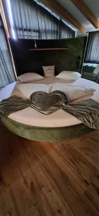 Zimmer Romantikhotel Zell Am See