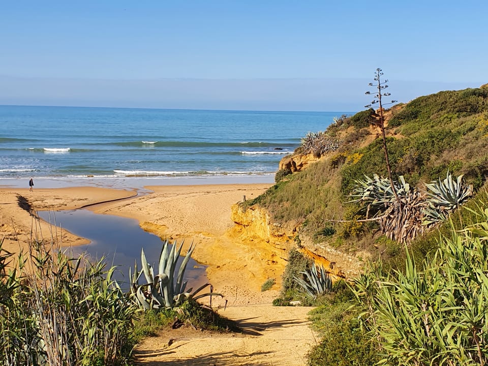 Strand Aldiana Club Andalusien