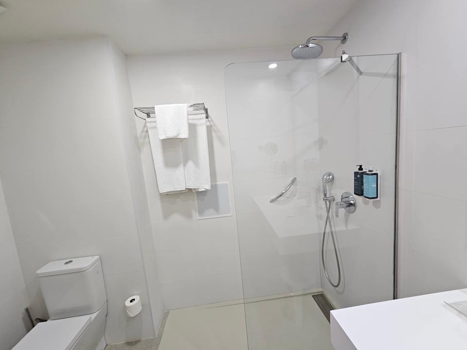 Zimmer Hipotels La Geria