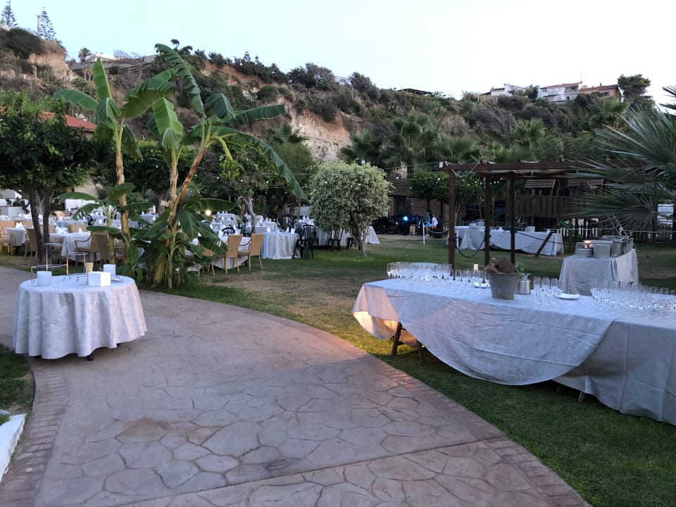 Gastro Hotel Villaggio Il Gabbiano