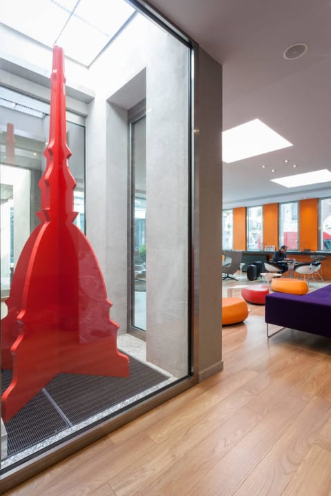 Hall Best Western Plus Executive Hotel & Suites