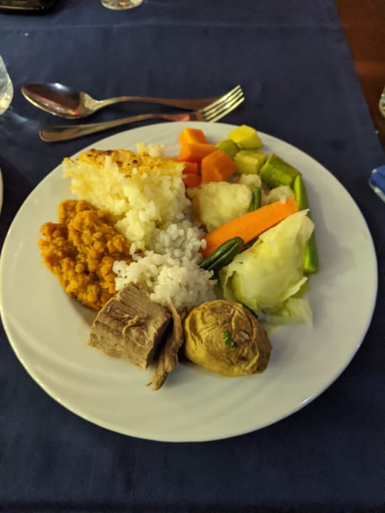 Gastro Stella Garden Resort & Spa, Makadi Bay