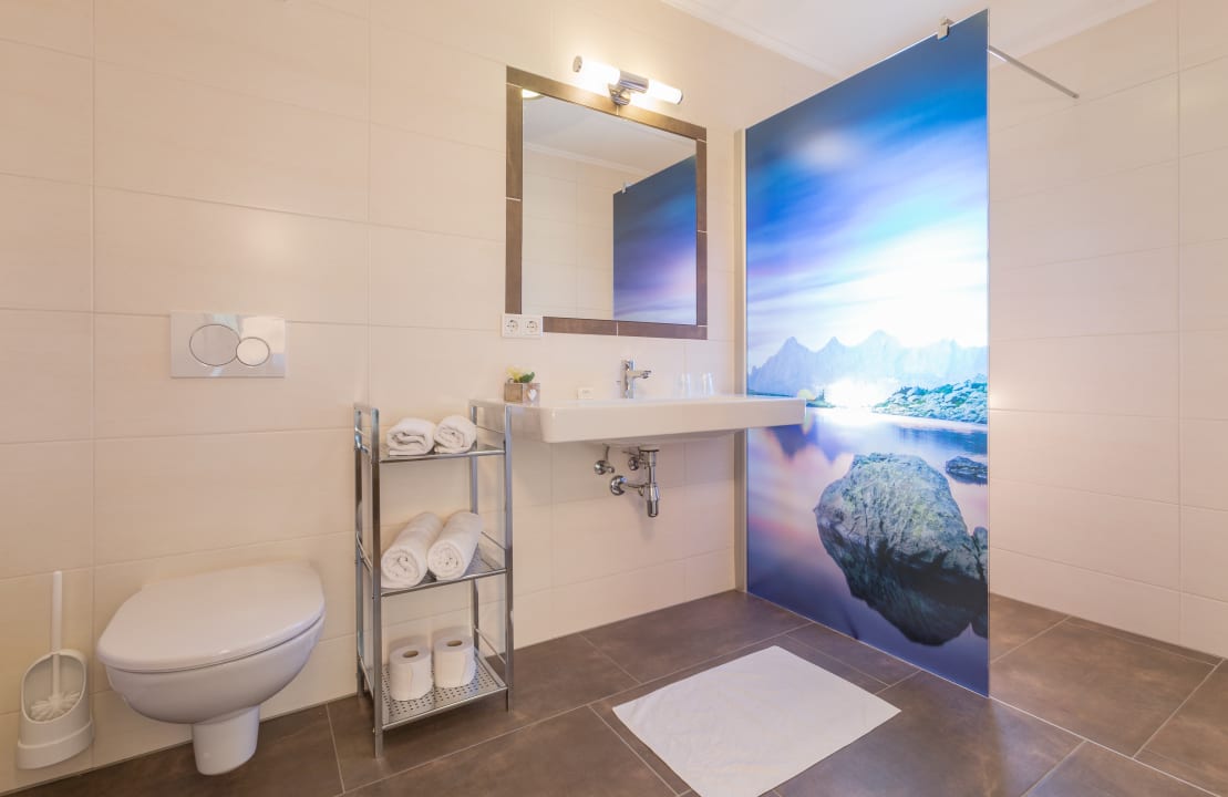 Zimmer Hotel Starchlhof