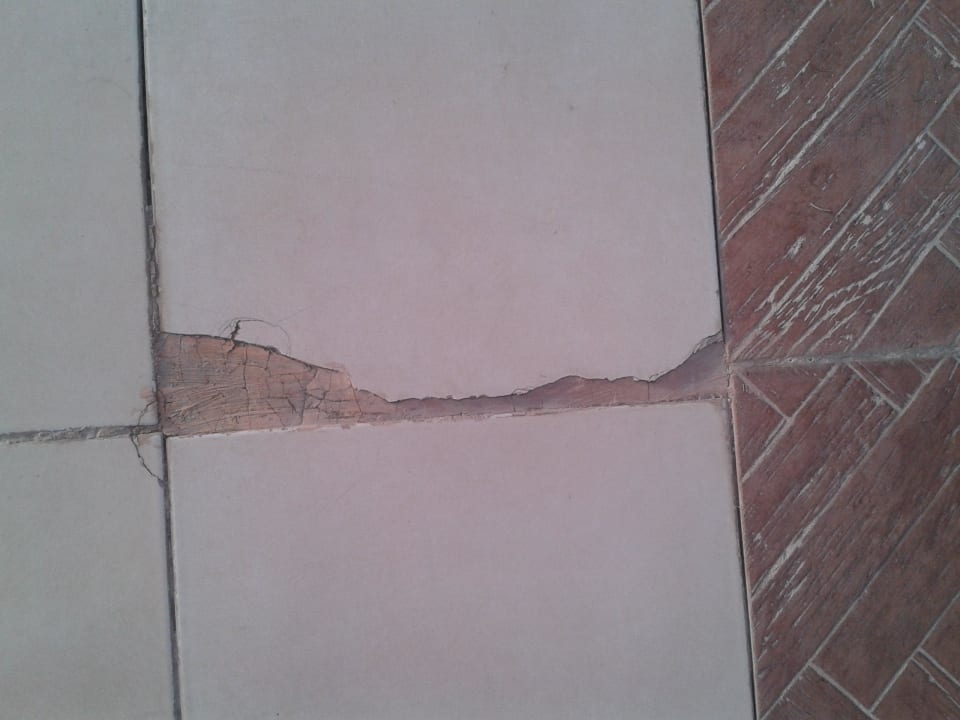 Fliesen Tirana Aqua Park Resort