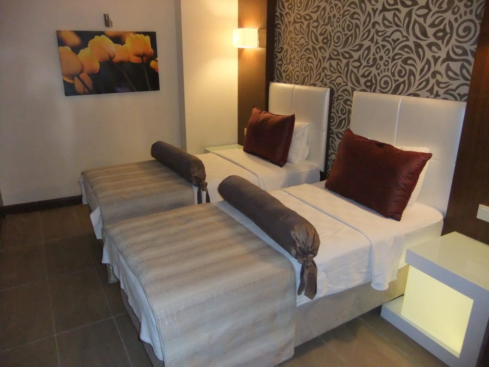 Kinderschlafzimmer Tusan Beach Resort