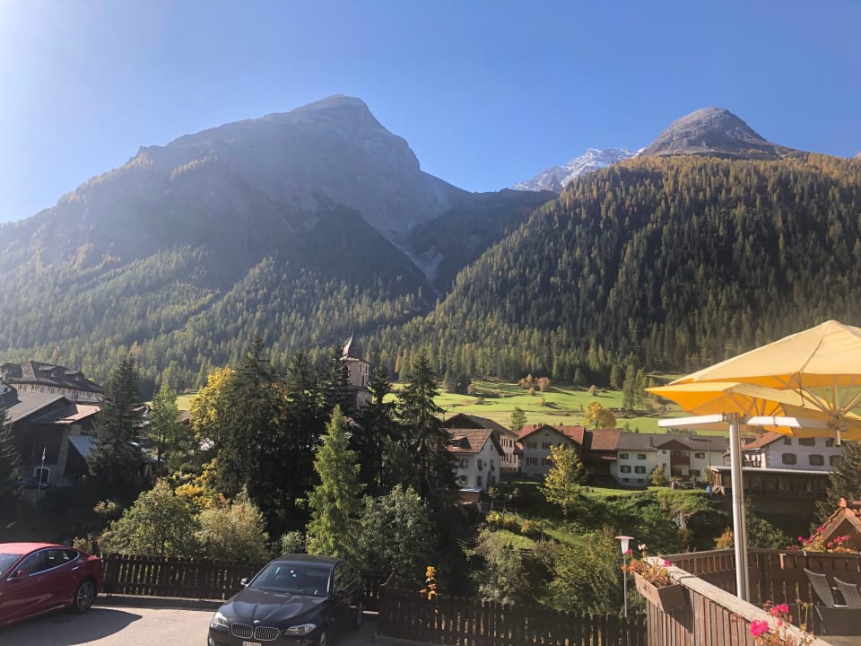 Sonstiges Hotel Ladina