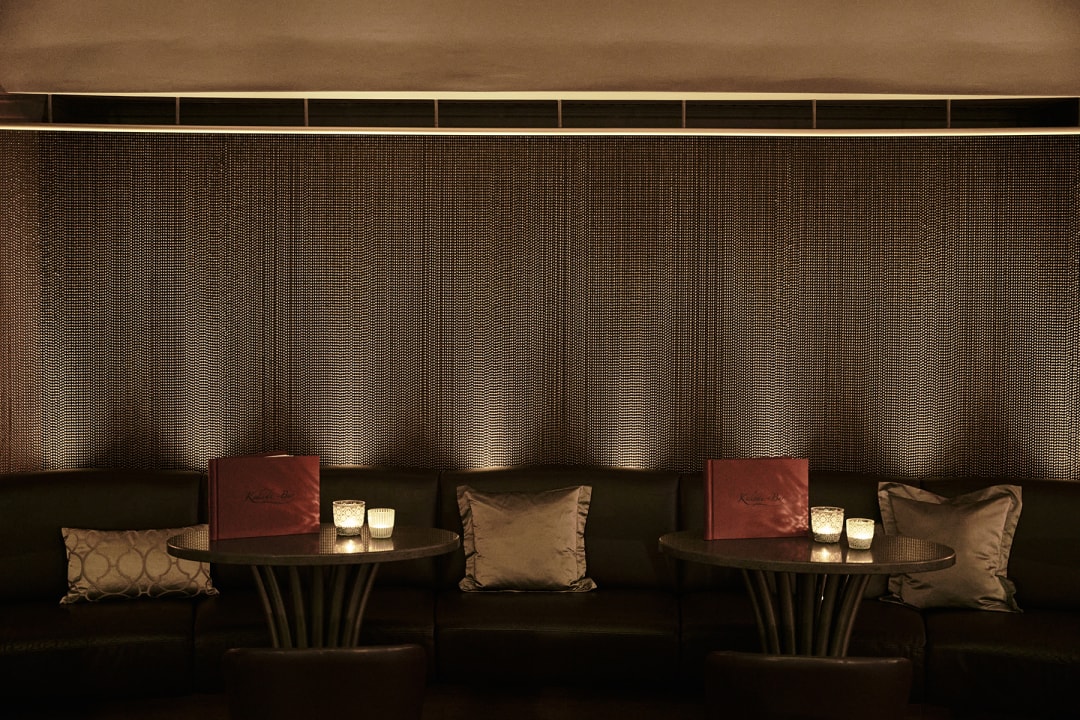Gastro A-ROSA Kurhaus Binz
