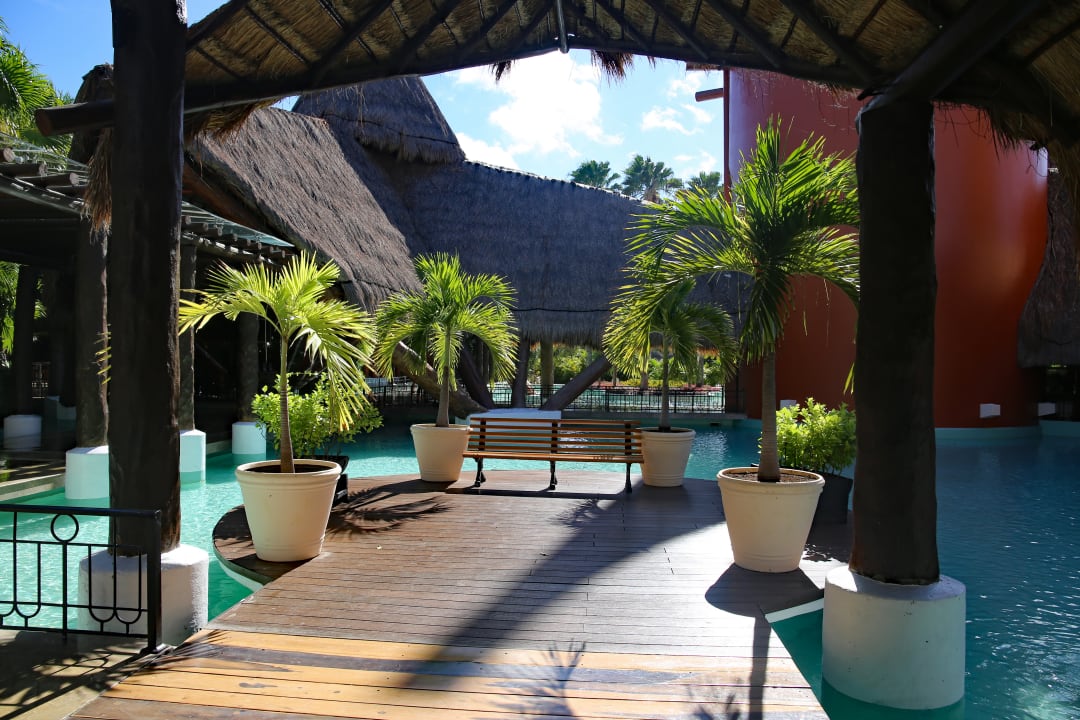 Sonstiges Iberostar Selection Paraiso Lindo