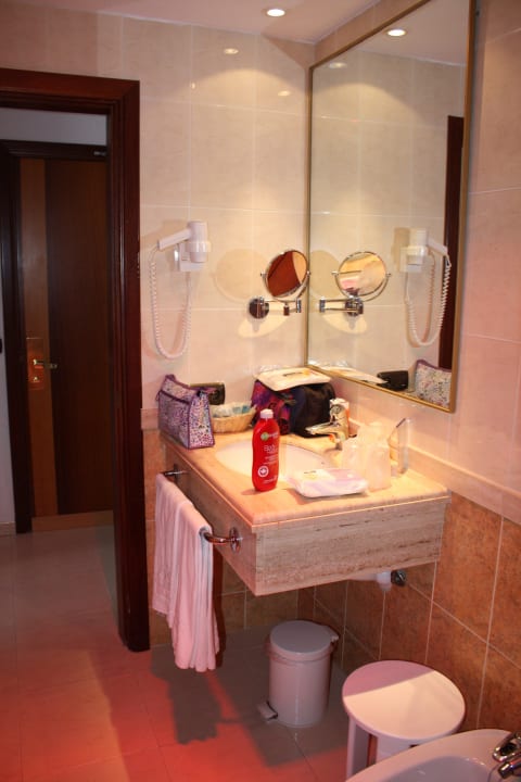 Bad CM Playa del Moro