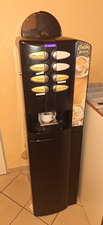 Gastro Bärliner Pension