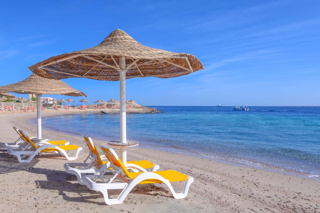 Strand Moreno Horizon Spa & Resort