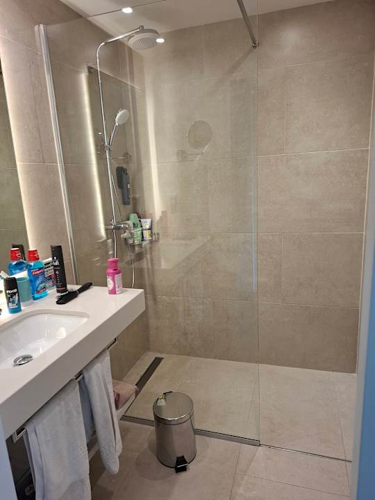 Sonstiges allsun Hotel Cristóbal Colón