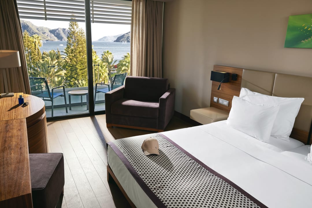 Zimmer TUI BLUE Grand Azur