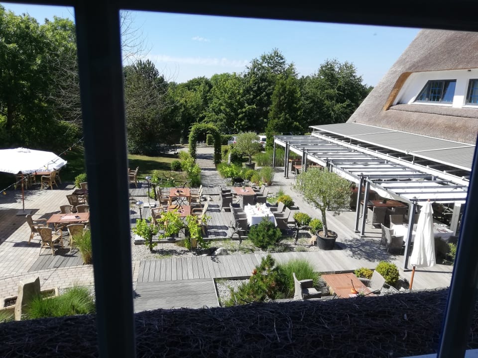 Ausblick Wittenbeck Resort