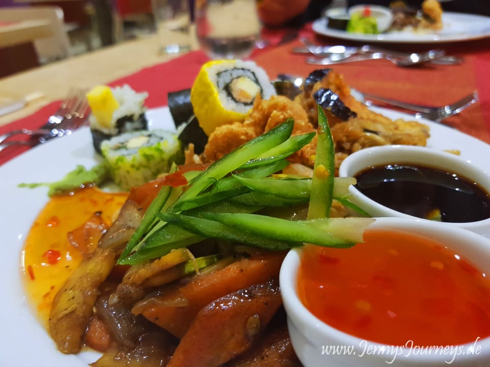 Gastro Acanthus Cennet Barut Collection