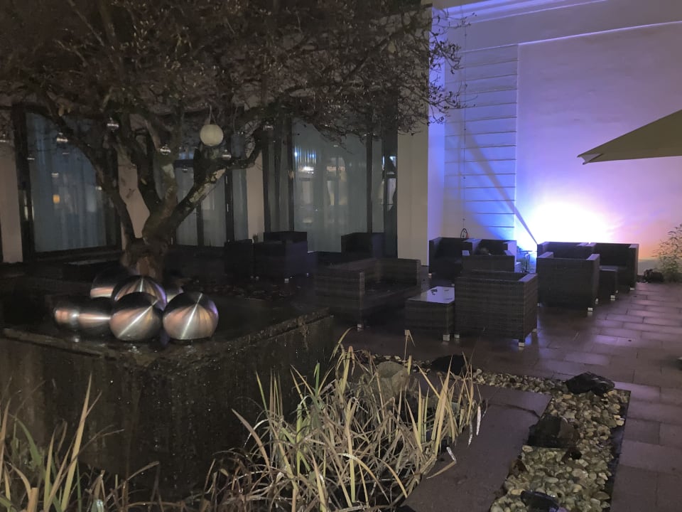 Sport & Freizeit Hotel Dorint Resort & Spa Bad Brückenau