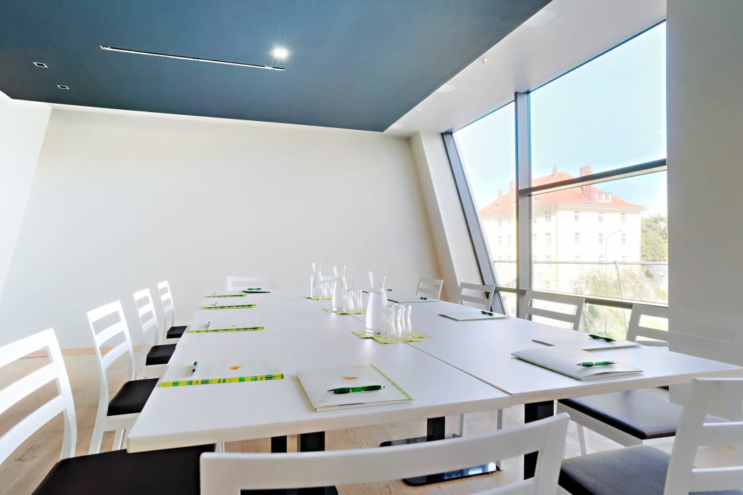 Tagung Harry's Home Hotel München