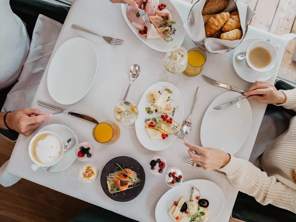 Gastro Geinberg5 Villen