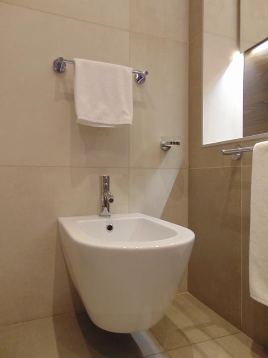 Zimmer Mercure Almaty City Center