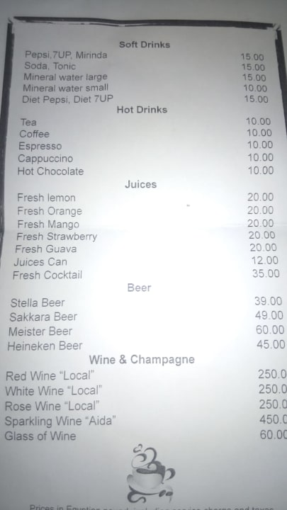 Sonstiges Bella Vista Resort Hurghada