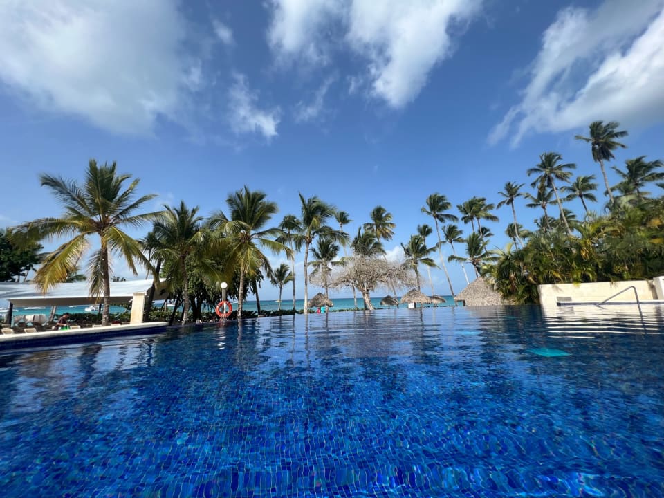 Pool Secrets La Romana Resort & Spa - Adult Only