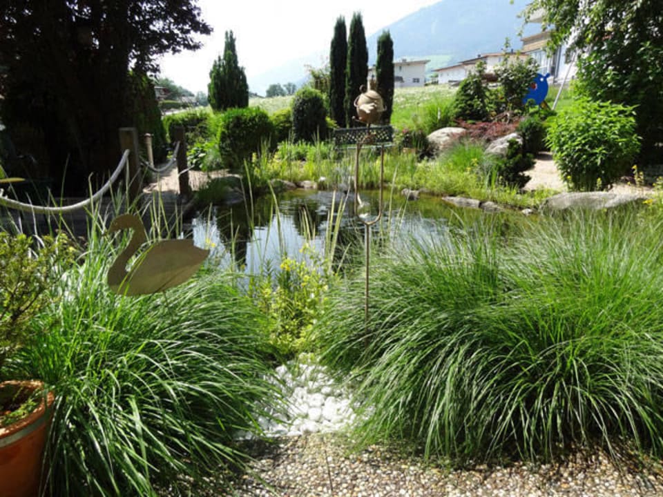 Traumparadies 9 Hotel Landhaus Zillertal