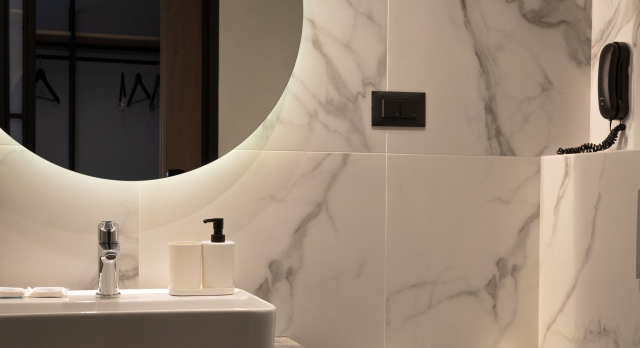 Zimmer Hersonissos Palace